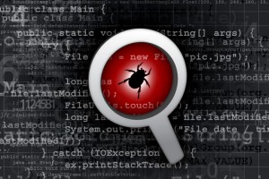 software-bug